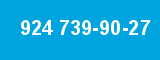 924 739-90-27